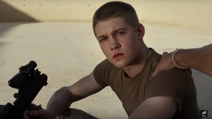 Powerful Trailer For Ang Lee's War Film BILLY LYNN'S LONG HALFTIME WALK