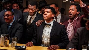 Powerful Trailer For ONE NIGHT IN MIAMI Shows Muhammad Ali, Malcolm X, Sam Cooke, and Jim Brown Meeting in 1969