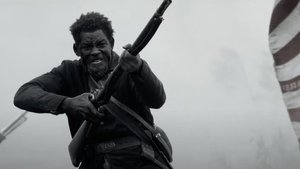 Powerful Trailer for Will Smith's EMANCIPATION About a Man Who Escapes Slavery to Return to His Family