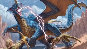 Pre-Order a Digital Copy of the DUNGEONS & DRAGONS STARTER SET: DRAGONS OF STORMWRECK ISLE Now On Roll20