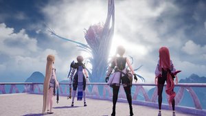 Pre-Order Your Copy of Square Enix's Life Simulation RPG HARVESTELLA Now