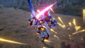 Pre-Orders are Live Now for SD GUNDAM BATTLE ALLIANCE Launching This August