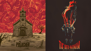 PREACHER and GAME OF THRONES Getting New Posters For Every Episode This Season