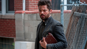 PREACHER: Season 1 Laid The Groundwork For Season 2, But Are You Still Watching?