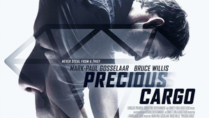 PRECIOUS CARGO Trailer: Bruce Willis and SAVED BY THE BELL's Mark-Paul Gosselaar Face Off