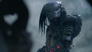 PREDATOR Will Be Getting Technology and Visual Upgrades in the Sequel 