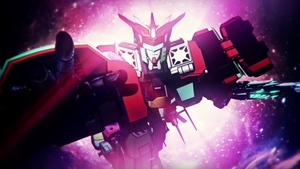 Prelude Episode of TRANSFORMERS: COMBINER WARS Focuses on the Character Victorion