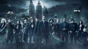 Premiere Date For GOTHAM Season 5 Allegedly Revealed