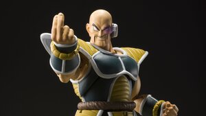 Premium Bandai USA Reveals Comic-Con@Home Exclusive DRAGON BALL Figures