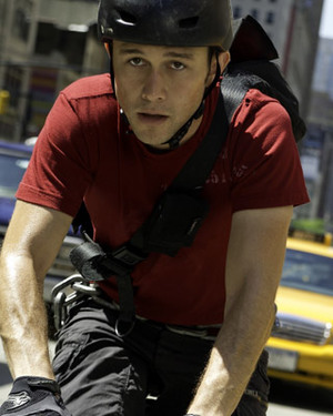 PREMIUM RUSH - Everything Wrong in 6-Minutes or Less