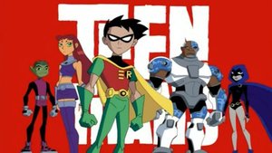 Prepare Yourselves For a TEEN TITANS GO! VS. TEEN TITANS Animated Project