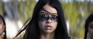 PREY Star Amber Midthunder Joins MONARCH: LEGACY OF MONSTERS Season 2 at Apple TV+