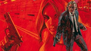 Prime Video Orders Series Adaptation of Ed Brubaker's Graphic Novel CRIMINAL