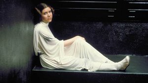 Princess Leia Had a Ph.D. and Could Have Been Called Dr. Leia in STAR WARS