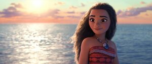 Princesses MOANA and TIANA Each Getting Their Own Sequel Series at Disney+