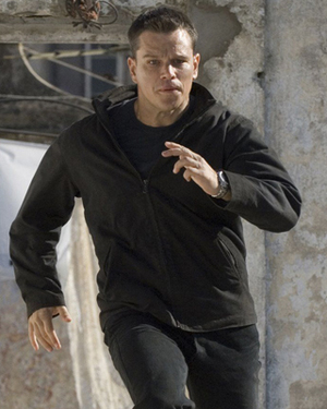 Producer Frank Marshall Has No Plans For A BOURNE Crossover With Damon and Renner