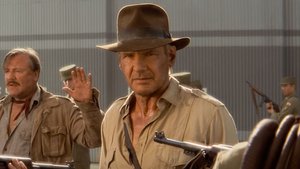 Producer Frank Marshall Reveals INDIANA JONES 5 Has Wrapped Production