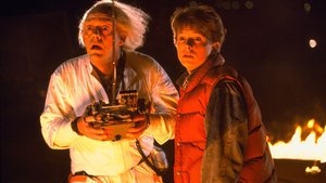 Producer Frank Marshall Says BACK TO THE FUTURE Will Never Be Rebooted