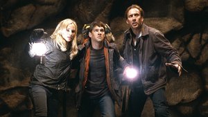 Producer Jerry Bruckheimer Gives Update on NATIONAL TREASURE 3 Movie 