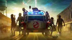 Production Kicks Off on GHOSTBUSTERS: AFTERLIFE Sequel With a Behind the Scenes Photo