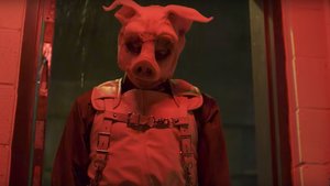 Professor Pyg's Reign of Terror Escalates in This Delightfully Disturbing Red-Band Trailer For GOTHAM