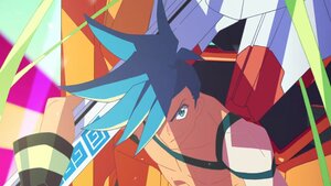 PROMARE Gets New 4DX Showings for Next Week