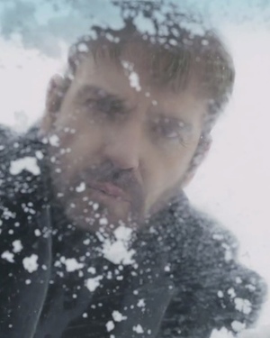 Promo for FX's FARGO Series with Billy Bob Thornton