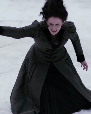 Promo Trailer for PENNY DREADFUL Season 2