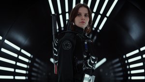 PSA: ROGUE ONE: A STAR WARS STORY Is Now On Netflix