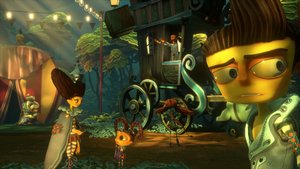 PSYCHONAUTS 2 Pushed Back to 2020 Release