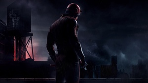 Punisher Confronts Daredevil in New DAREDEVIL Clip, Plus an Interview and Motion Posters