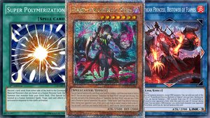 QUARTER CENTURY BONANZA is One of the Final YU-GI-OH! TCG Celebration Sets