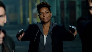 Queen Latifah is Delivering Justice in New Trailer For THE EQUALIZER Series