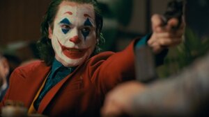 Quentin Tarantino Analyzes JOKER's Climax and How It Forces Viewers to Think Like a Lunatic