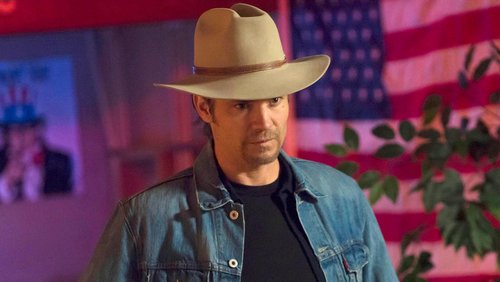 Quentin Tarantino in Talks to Direct Timothy Olyphant in Episodes of JUSTIFIED: CITY PRIMEVAL