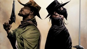 Quentin Tarantino is Developing a DJANGO/ZORRO Movie with Jerrod Carmichael