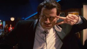 Quentin Tarantino Reportedly Cast John Travolta in His Final Film THE MOVIE CRITIC