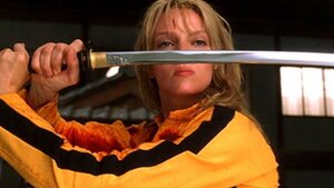 Quentin Tarantino Talks KILL BILL VOL. 3 and Wants to Cast Maya Hawke as the Daughter of The Bride