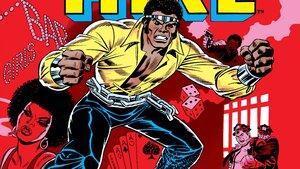 Quentin Tarantino Wanted to Make a LUKE CAGE Movie with Laurence Fishburne After RESERVOIR DOGS