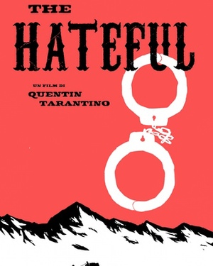 Quentin Tarantino's THE HATEFUL EIGHT - Full Cast and Synopsis Revealed