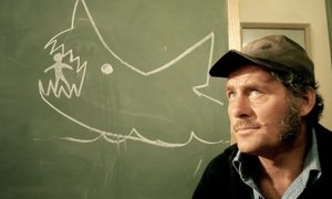 Quint in JAWS Was Inspired By a Martha’s Vineyard Local Who Gave Steven Spielberg Some Great Dialogue To Work With