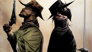 Quentin Tarantino Pitched His DJANGO/ZORRO Movie to Antonio Banderas