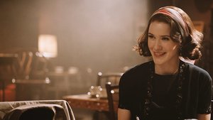 Rachel Brosnahan Set to Produce and Star in Drama Podcast Series LISTENING IN