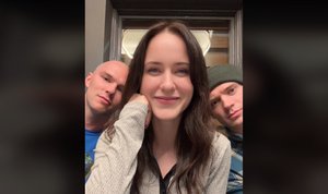 Rachel Brosnahan Shared Video From the Set of SUPERMAN Featuring Herself and Her Co-Stars