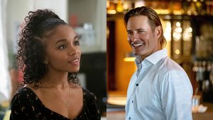 Rachel Hilson and Josh Holloway to Star in HBO Max Series DUSTER from J.J. Abrams and LaToya Morgan