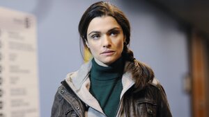 Rachel Weisz Set to Star in Amazon's Series Adaptation of David Cronenberg's DEAD RINGERS