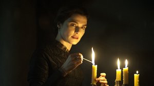 Rachel Weisz Set to Star in Film Adaptation of SEANCE ON A WET AFTERNOON