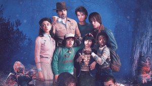 Radical New STRANGER THINGS Poster is Inspired By THE GOONIES!