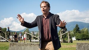 Rainn Wilson Has Been Cast in the Upcoming Series THE POWER at Amazon