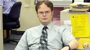 Rainn Wilson Says He Spent Many Years on THE OFFICE Feeling Miserable Because He Wasn't a Movie Star